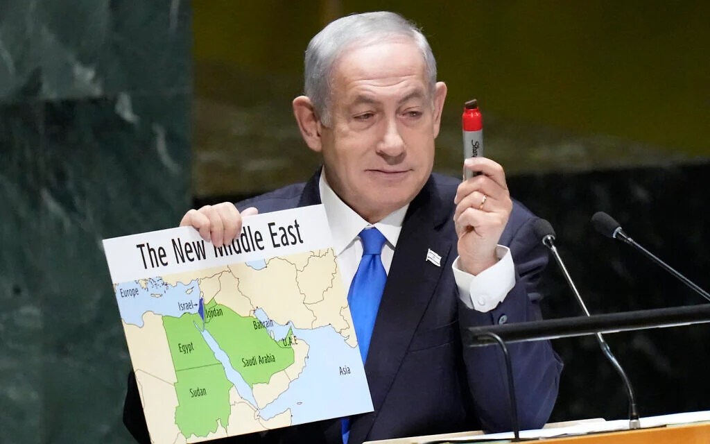 Syria After Assad: Is This Netanyahu’s Biggest Strategic Victory&nbsp;Yet?