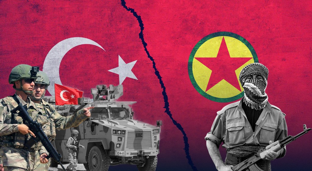 Türkiye–PKK Ceasefire: A Historic Break in a 40-Year&nbsp;Conflict