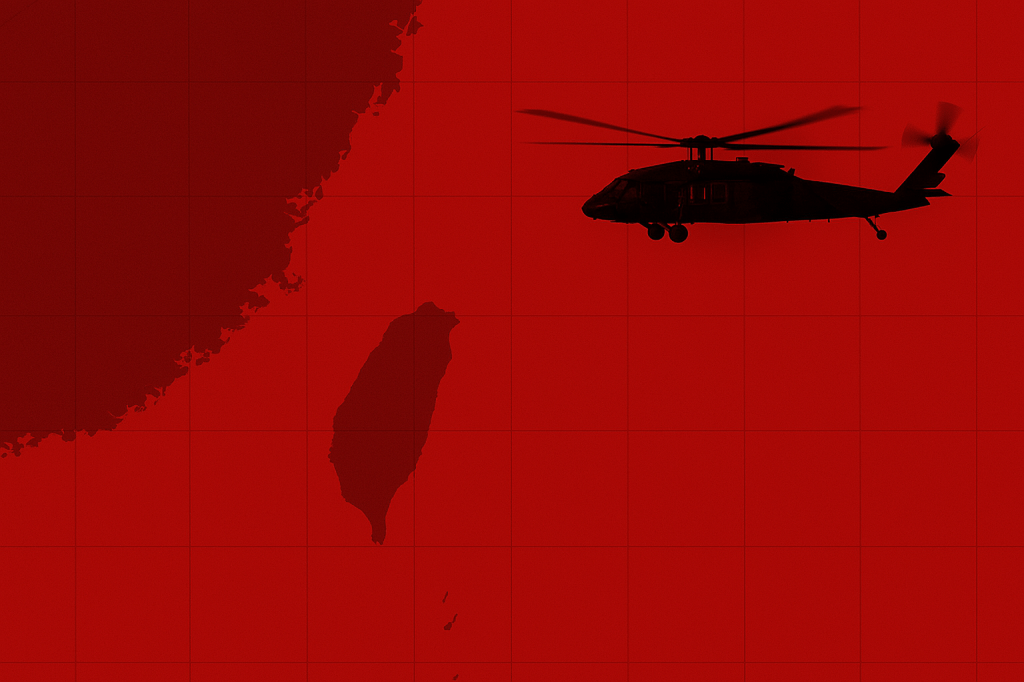 Strait Thunder-2025A: China’s Taiwan Drills and the Shifting Indo-Pacific&nbsp;Balance