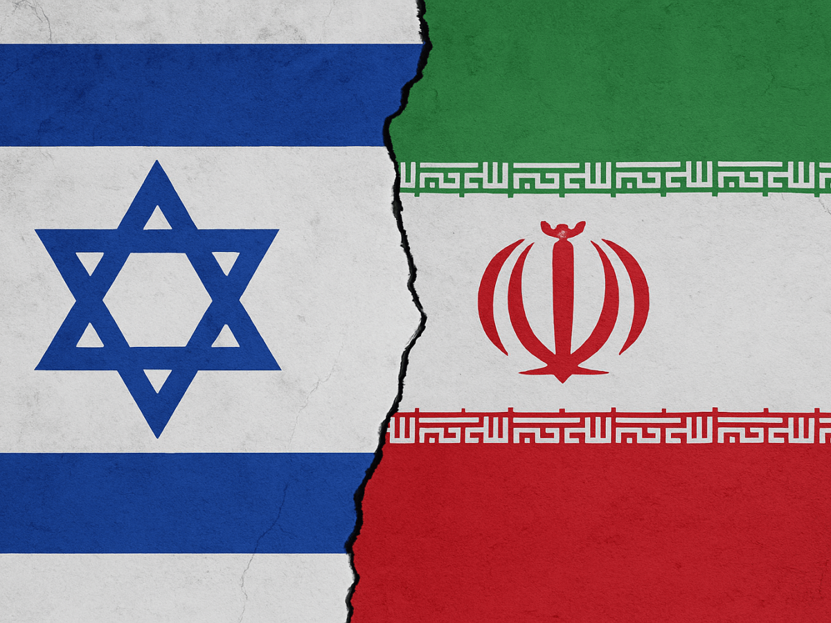 Operation Rising Lion: Israel’s Strikes on&nbsp;Iran