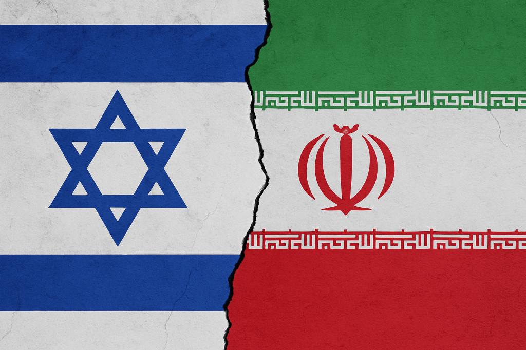 Operation Rising Lion: Israel’s Strikes on&nbsp;Iran